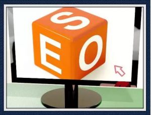 SEO、網(wǎng)站優(yōu)化