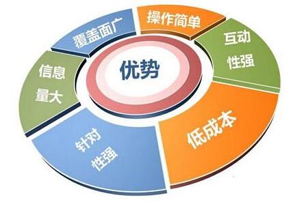 怎樣進行網(wǎng)絡營銷更有效果